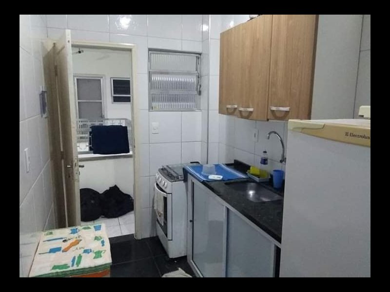 Kitnet/Stúdio à venda Guilhermina com 28m² e 1 quarto por R$ 160.000 - 869674852-whatsapp-image-2019-01-16-at-11.jpeg