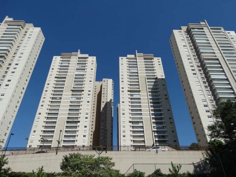 imóvel com 122m² - Parque dos Príncipes - São Paulo