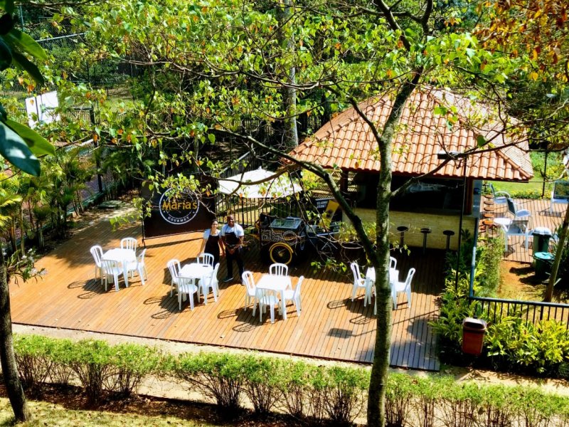 imóvel com 122m² - Parque dos Príncipes - São Paulo