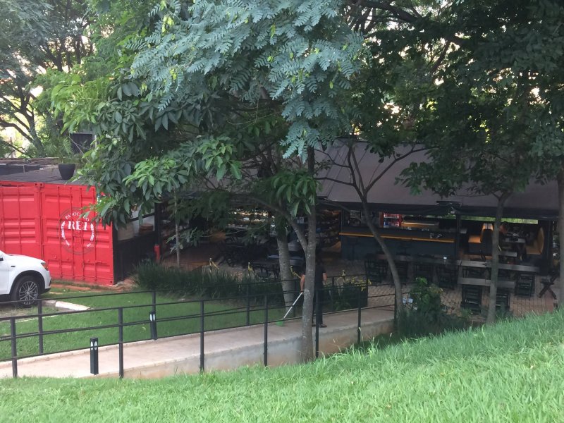 imóvel com 122m² - Parque dos Príncipes - São Paulo