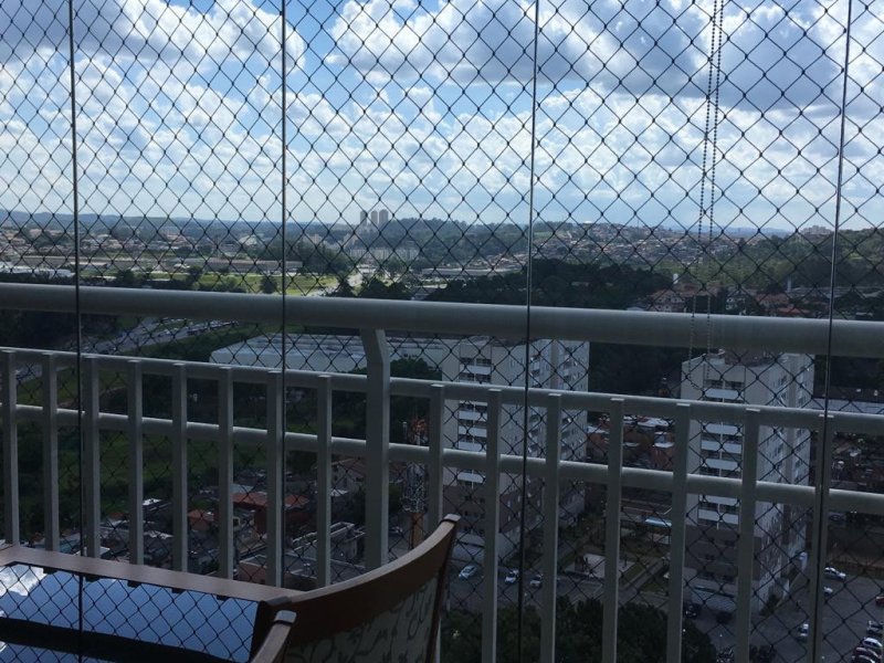 imóvel com 122m² - Parque dos Príncipes - São Paulo
