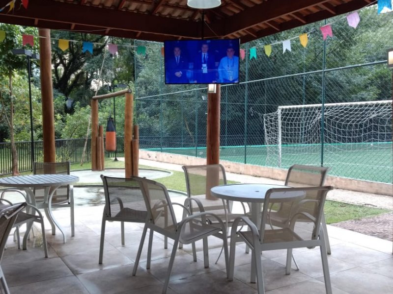 imóvel com 122m² - Parque dos Príncipes - São Paulo