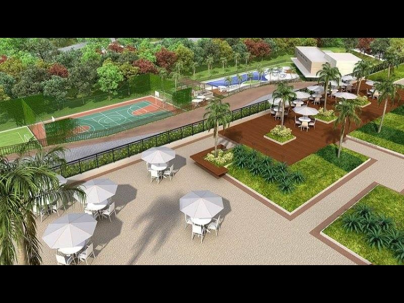 imóvel com 122m² - Parque dos Príncipes - São Paulo