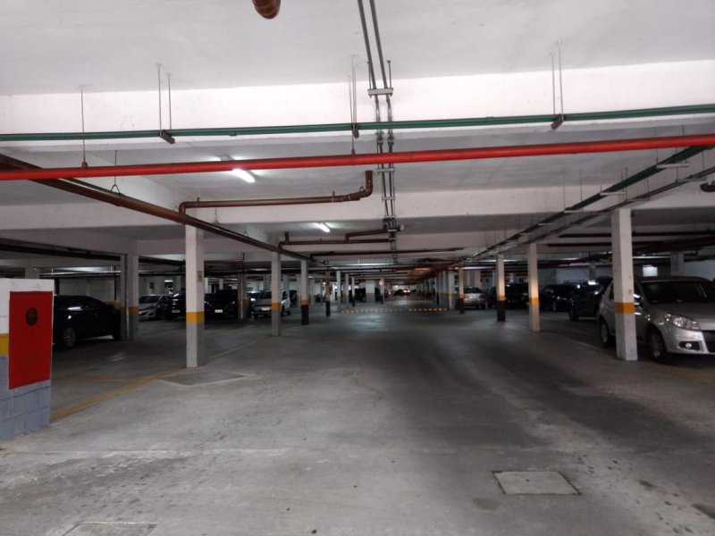 imóvel com 122m² - Parque dos Príncipes - São Paulo