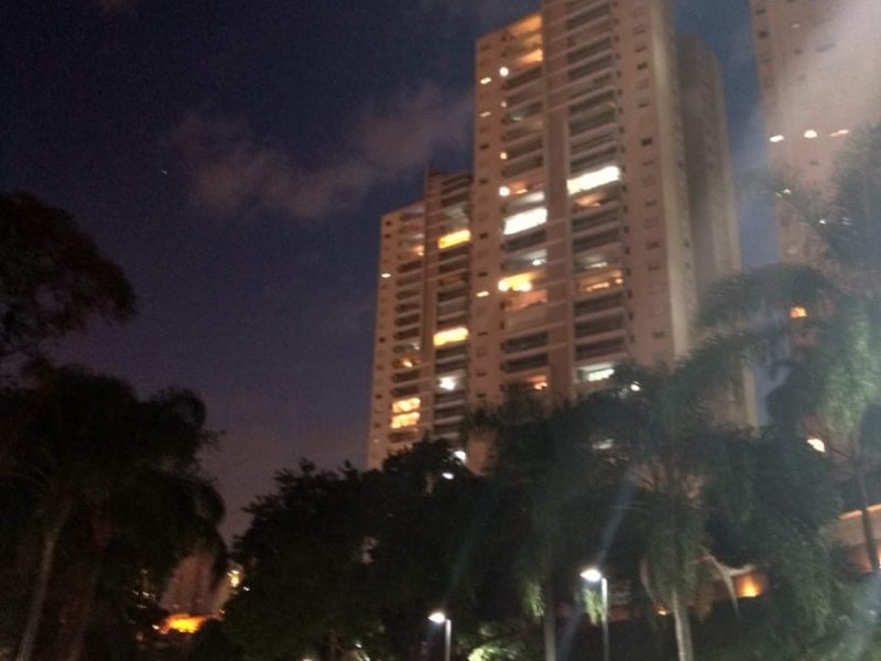 imóvel com 122m² - Parque dos Príncipes - São Paulo