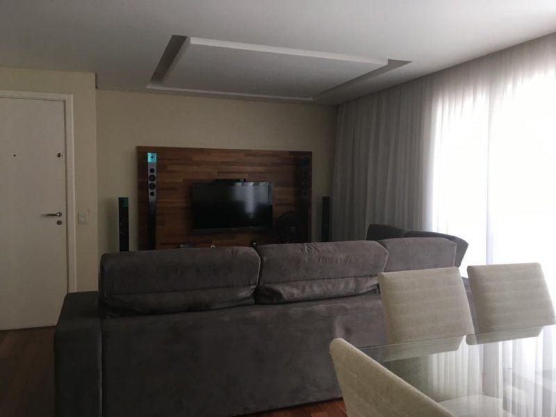 imóvel com 122m² - Parque dos Príncipes - São Paulo