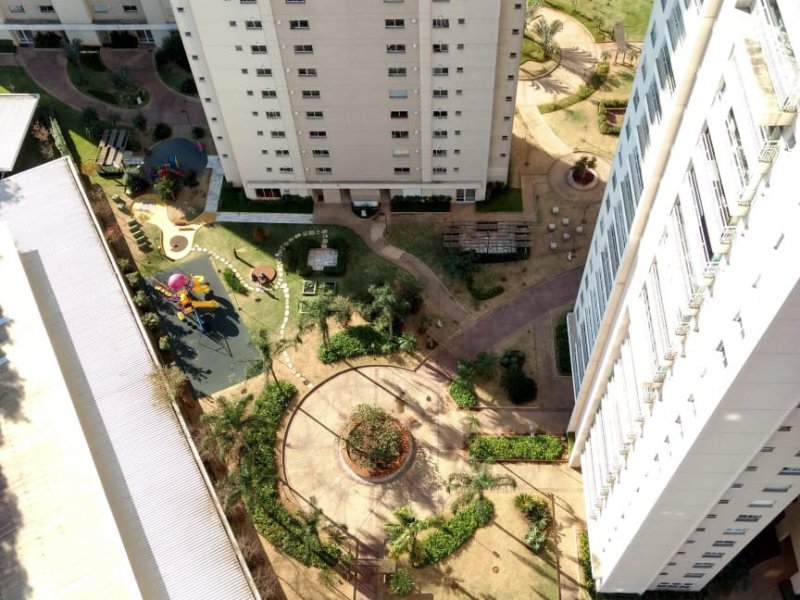 imóvel com 122m² - Parque dos Príncipes - São Paulo