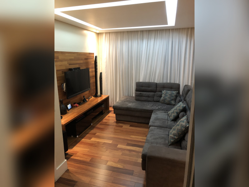 imóvel com 122m² - Parque dos Príncipes - São Paulo