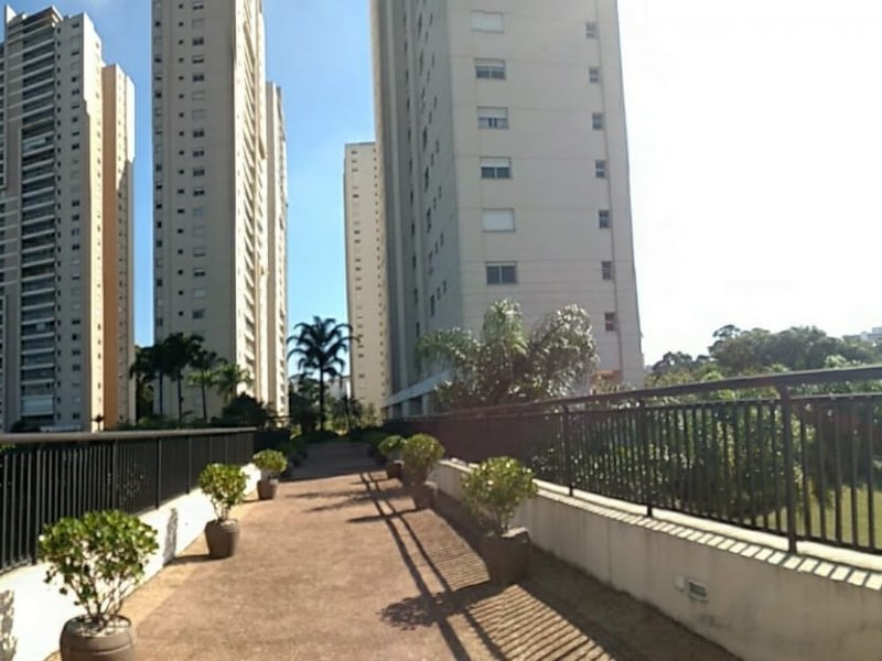 imóvel com 122m² - Parque dos Príncipes - São Paulo