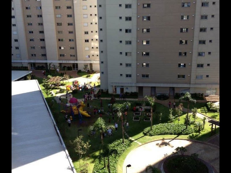 imóvel com 122m² - Parque dos Príncipes - São Paulo