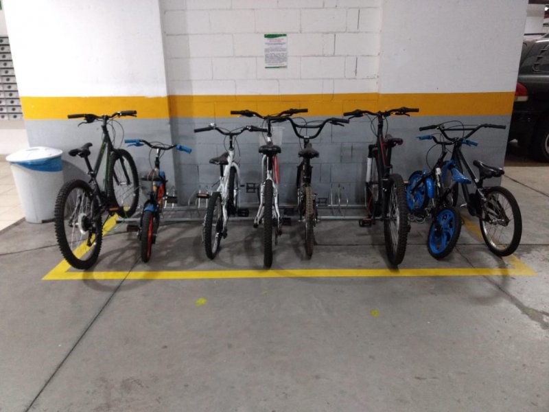 imóvel com 122m² - Parque dos Príncipes - São Paulo