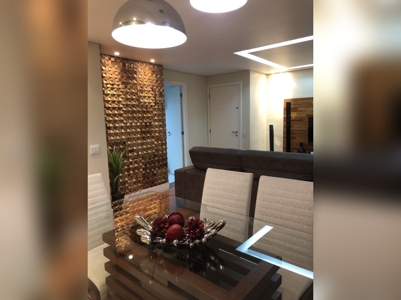 imóvel com 122m² - Parque dos Príncipes - São Paulo