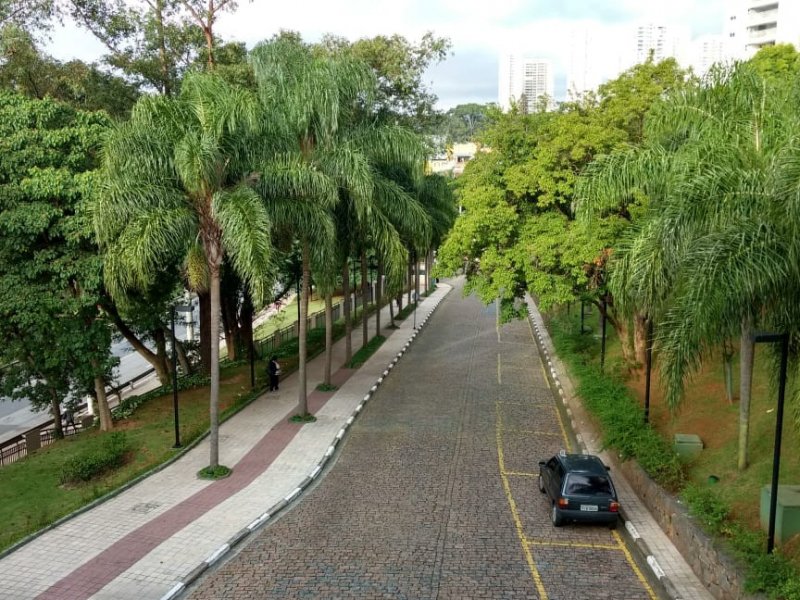 imóvel com 122m² - Parque dos Príncipes - São Paulo