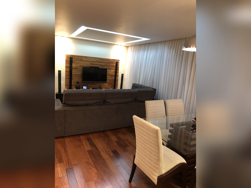 imóvel com 122m² - Parque dos Príncipes - São Paulo