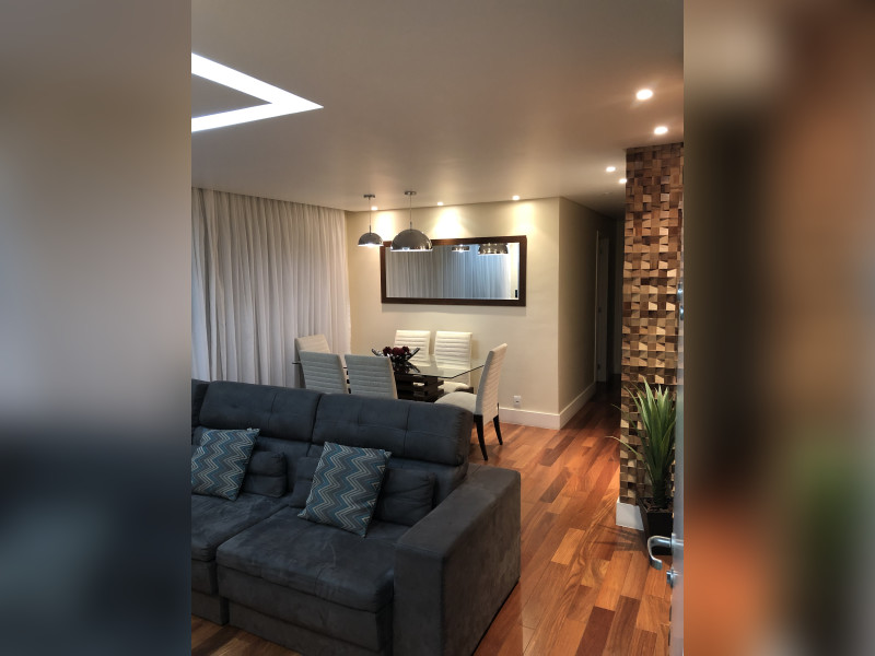 imóvel com 122m² - Parque dos Príncipes - São Paulo