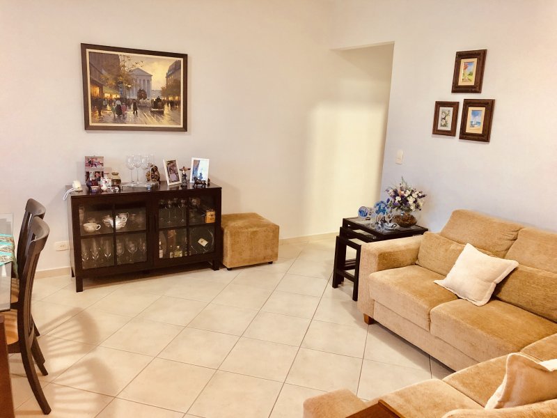 imóvel com 70m² - Vila Tatetuba - Sao Jose dos Campos