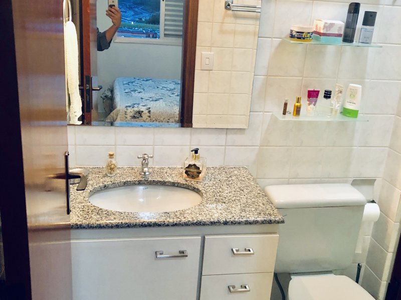imóvel com 70m² - Vila Tatetuba - Sao Jose dos Campos