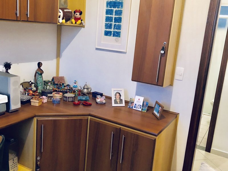 imóvel com 70m² - Vila Tatetuba - Sao Jose dos Campos