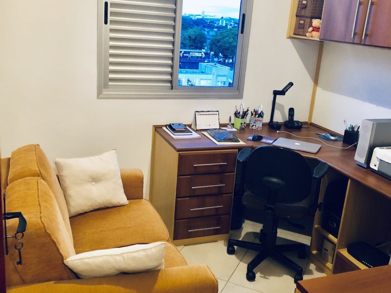imóvel com 70m² - Vila Tatetuba - Sao Jose dos Campos