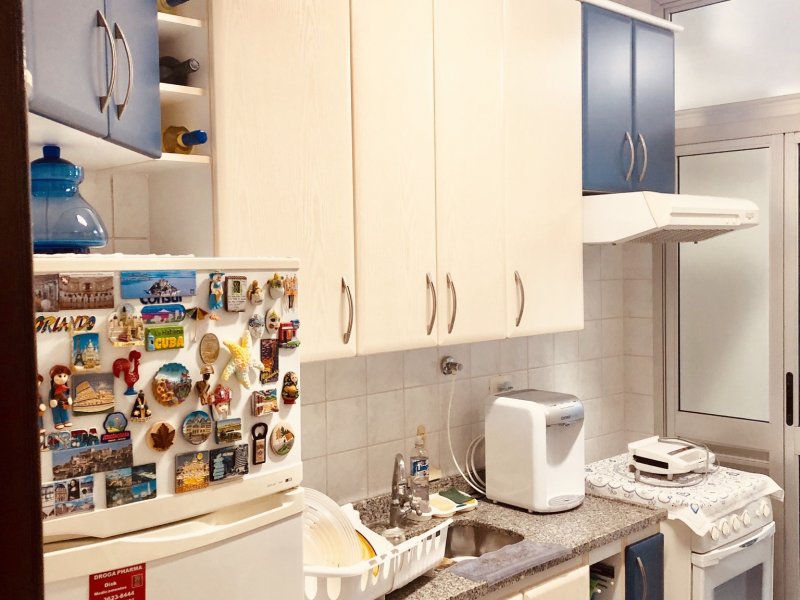 imóvel com 70m² - Vila Tatetuba - Sao Jose dos Campos