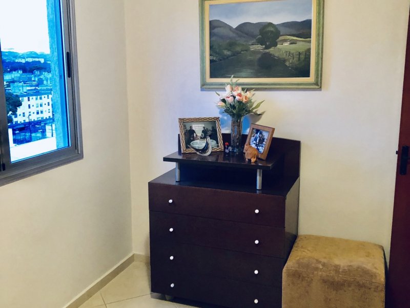imóvel com 70m² - Vila Tatetuba - Sao Jose dos Campos