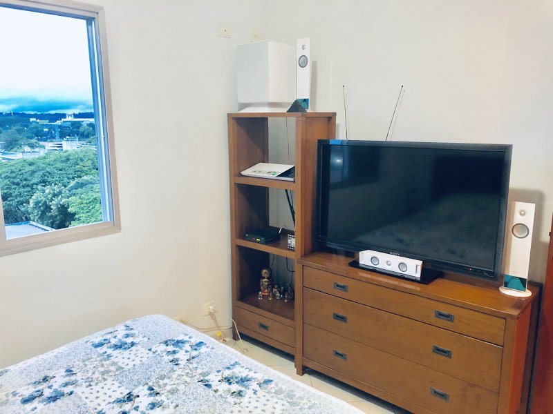 imóvel com 70m² - Vila Tatetuba - Sao Jose dos Campos