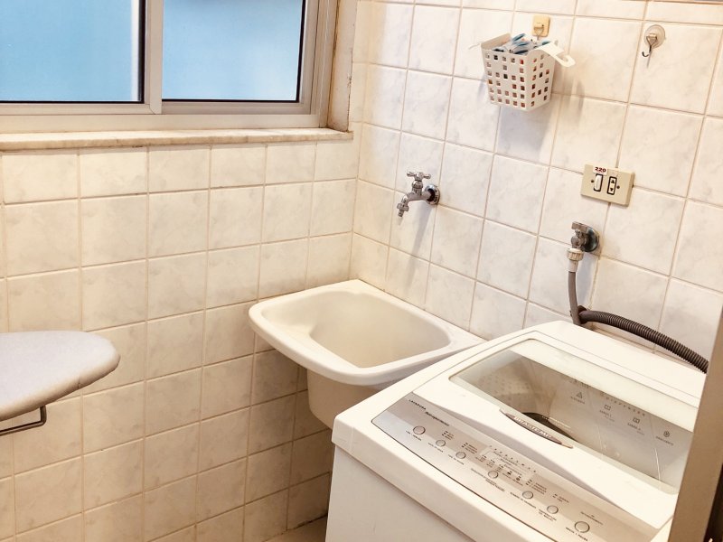 imóvel com 70m² - Vila Tatetuba - Sao Jose dos Campos