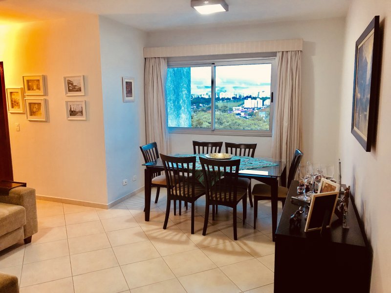 imóvel com 70m² - Vila Tatetuba - Sao Jose dos Campos