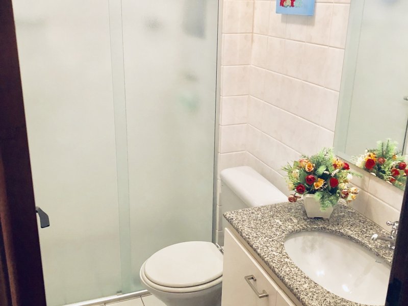 imóvel com 70m² - Vila Tatetuba - Sao Jose dos Campos