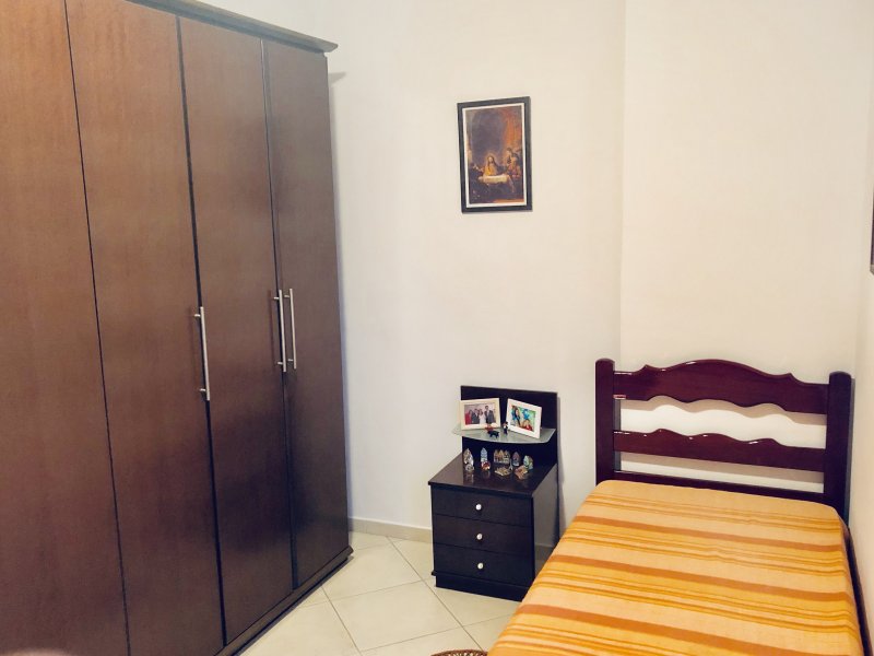 imóvel com 70m² - Vila Tatetuba - Sao Jose dos Campos