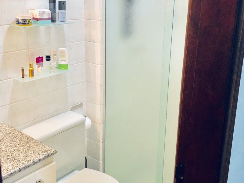 imóvel com 70m² - Vila Tatetuba - Sao Jose dos Campos