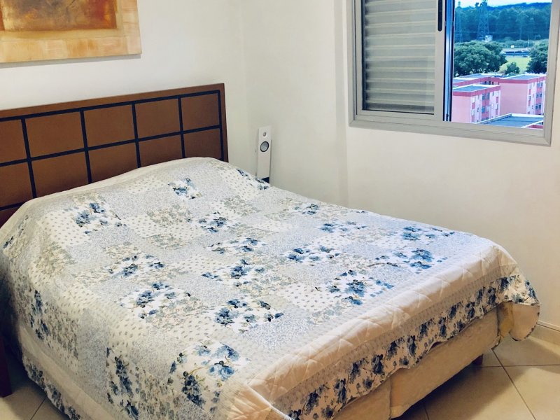 imóvel com 70m² - Vila Tatetuba - Sao Jose dos Campos