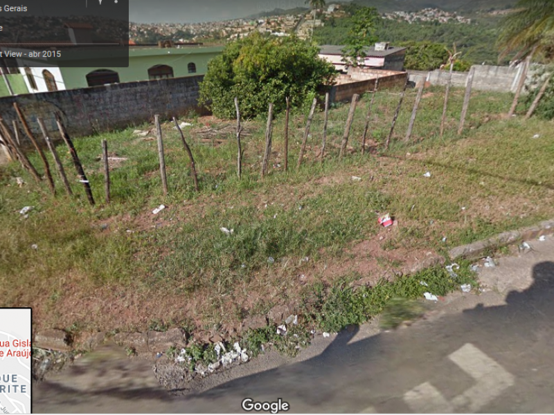 imóvel com 420m² - Bosque do Ibirite - Ibirite