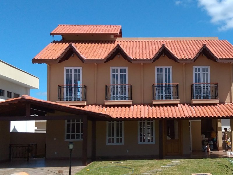 Casa de condomínio à venda Jardins Lisboa com 273m² e 4 quartos por R$ 1.000.000 - 1623388556-img-20180409-111322029.jpg