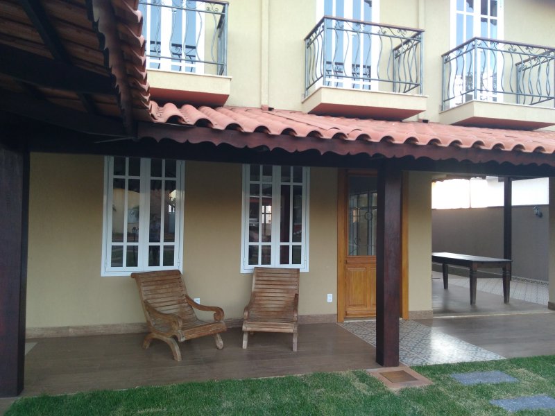 Casa de condomínio à venda Jardins Lisboa com 273m² e 4 quartos por R$ 1.000.000 - 843143779-img-20180514-173638607.jpg