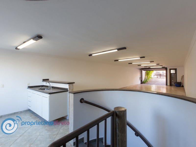 Casa à venda Tatuapé com 233m² e 3 quartos por R$ 2.350.000 - 1218835627-img-8284.jpg