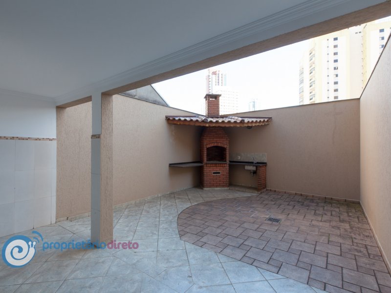 Casa à venda Tatuapé com 233m² e 3 quartos por R$ 2.350.000 - 1265322538-img-8294.jpg