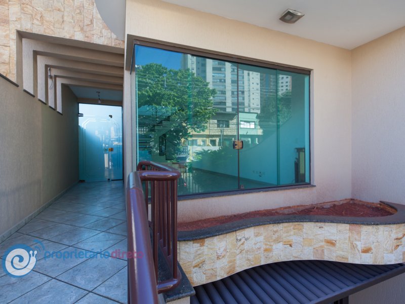 Casa à venda Tatuapé com 233m² e 3 quartos por R$ 2.350.000 - 1588107231-img-8325.jpg