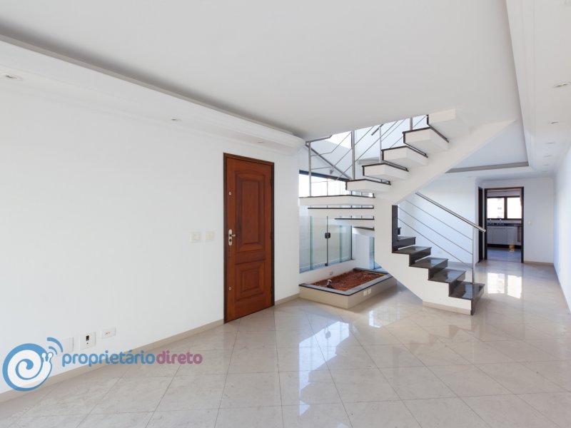 Casa à venda Tatuapé com 233m² e 3 quartos por R$ 2.350.000 - 1840410766-img-8248.jpg