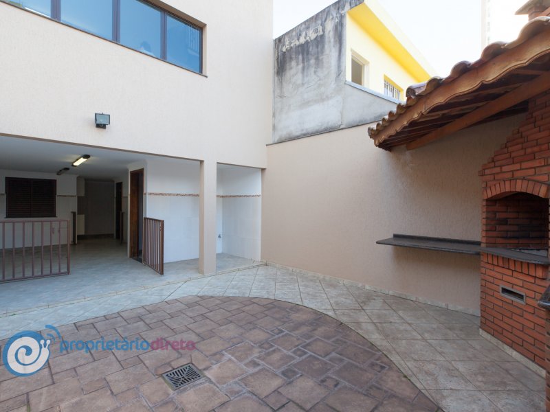 Casa à venda Tatuapé com 233m² e 3 quartos por R$ 2.350.000 - 1866511195-img-8297.jpg