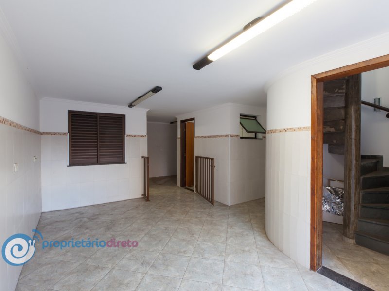 Casa à venda Tatuapé com 233m² e 3 quartos por R$ 2.350.000 - 598569650-img-8299.jpg