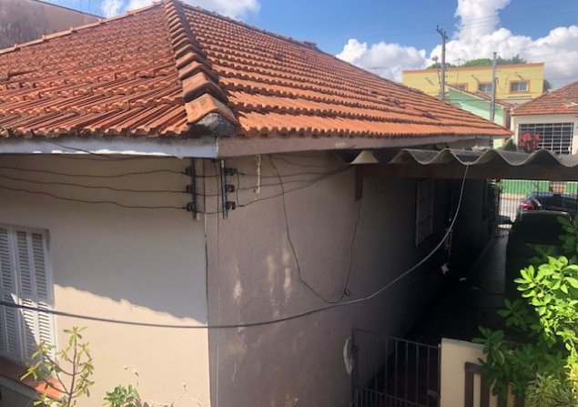 imóvel com 220m²