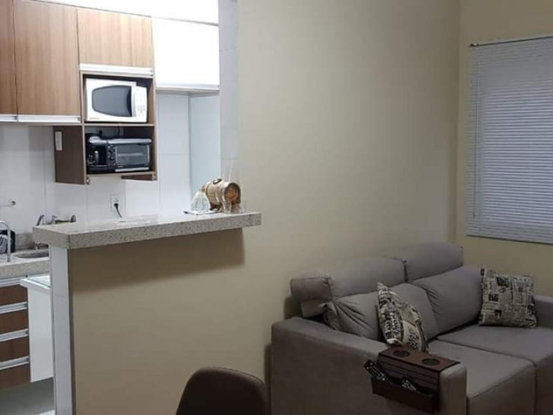 Apartamento à venda Vila Sao Jose com 57m² e 2 quartos por R$ 160.000 - 671700889-fb-img-15500807962261.jpg