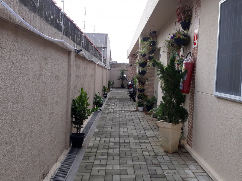Casa de condomínio à venda Cibratel - Chácaras com 64m² e 2 quartos por R$ 99.000 - 1033421528-img-20180503-wa0042.jpeg