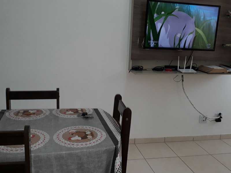Casa de condomínio à venda Cibratel - Chácaras com 64m² e 2 quartos por R$ 99.000 - 2027773996-img-20180503-wa0021.jpeg