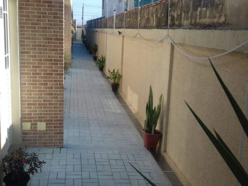Casa de condomínio à venda Cibratel - Chácaras com 64m² e 2 quartos por R$ 99.000 - 225477209-img-20180527-wa0039.jpg