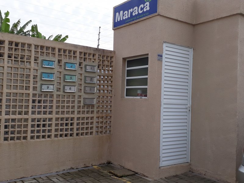 Casa de condomínio à venda Cibratel - Chácaras com 64m² e 2 quartos por R$ 99.000 - 835667133-img-20180503-wa0048.jpeg