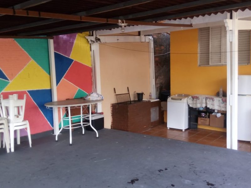 imóvel com 340m² - Perus - São Paulo
