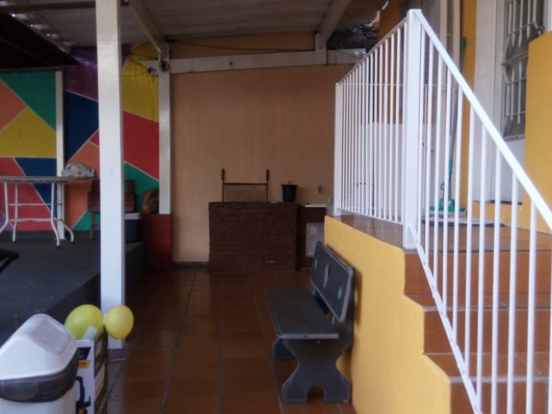 imóvel com 340m² - Perus - São Paulo