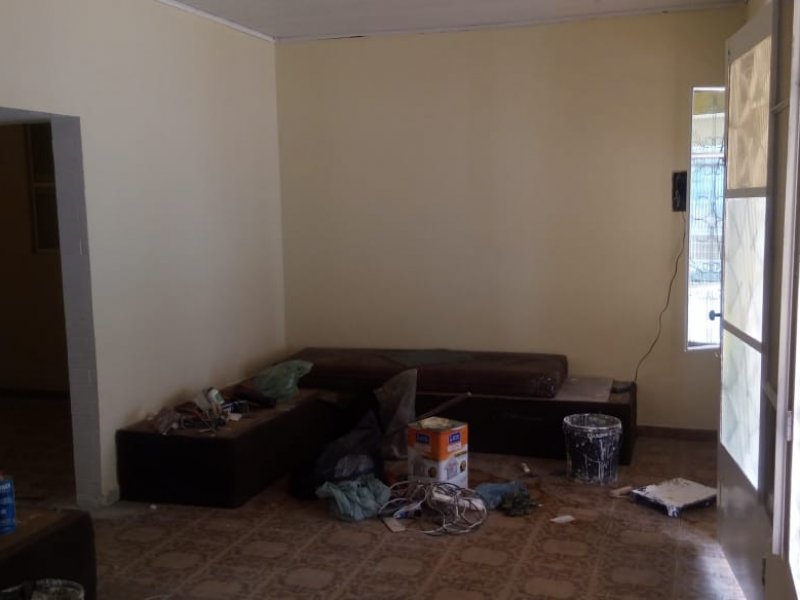 imóvel com 340m² - Perus - São Paulo